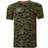 Helly Hansen Kensington T-shirt - Camo