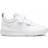 Adidas Kid's Tensaur - Cloud White/Cloud White/Grey Two