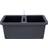 Pindstrup Plant Box Plantekasse