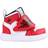 Nike Baby & Toddler Sky Jordan 1 - White/University Red/Black