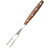Fiskars Norr roasting Stekgaffel 24cm