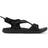 Columbia Columbia Sandal - Black/Ti Grey Steel