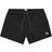 Paul Smith Zebra Logo Swim Shorts - Black