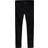 Tommy Hilfiger Tapered Slim Fit Black Jeans - Black Stretch