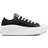 Converse Chuck Taylor All Star Move Platform W - Black/White/White