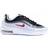 NIKE Air Max Axis M - Black/Sport Red/Mtlc Platinum