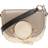 See by Chloé Mara Shoulder Bag - Grey