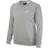 Nike Essential Crew Flc - White/Grey
