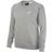 Nike Nsw Essential Crew Flc White/Grey Female