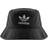 Adidas Trefoil Bucket Hat Unisex - Black/White