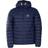 Fjällräven Expedition Pack Down Hoodie - Navy Blue