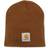 Carhartt Acrylic Knit Cappello, marrone per uomo