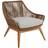 Brafab Hassel Lounge Chair