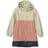 Tretorn Imber Coat - Sand/Ash Rose (475630024110-1)