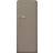 Smeg FAB28RDTP5 Brown, Grey