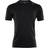 Aclima LightWool Classic T-shirt - Jet Black