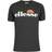 Ellesse Sl Prado T-shirt - Dark Grey Marl