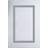 Beliani Bathroom Cabinet (175955)