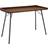 Woodman Rayburn Skrivebord 52x115cm