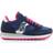 Saucony Jazz Original W - Blue/Pink/Silver