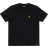 Carhartt S/S Chase T-shirt - Black/Gold