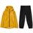 Tretorn Packable Kid's Rain Set - Harvest (475617-72146)