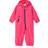 Reima Hauho Overall - Candy Pink (510356-4410)