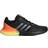 Adidas Kaptir Super M - Core Black/Iron Metallic/Grey Six