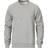 Colorful Standard Crew Neck Sweatshirt - Heather Grey