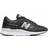 New Balance 997 W - Black/Met. Silver