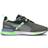 Puma Mirage Tech W - Castlerock/Elektro Green