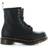 Dr. Martens 1460 Women's Nappa Leather Lace Up Boots - Black