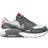 NIKE Air Max Excee GS - Smoke Grey/Metallic Silver/White