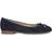 Ara Ballerine 12-31324-13 Blu Scuro