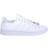 adidas Advantage W - Cloud White/Silver Metallic/Cloud White