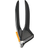 Fackelmann Soft Vitlökspress 17cm