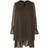 mbyM Melinna Dress - Brown