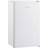 Scandomestic SFS109W Vit