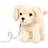 Our Generation Posable Golden Retriever Puppy