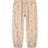 Wheat Malou Trousers - Eggshell Flowers (4727d-280)