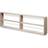 Skagerak Norr Magasinholder 120x35cm
