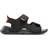 Adidas Kid's Swim Sandal - Core Black/Core Black/Cloud White