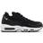 NIKE Air Max 95 Premium M - Black/Chrome/Off White