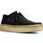 Clarks Wallabee Cup - Black