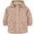 Wheat Ada Tech Jacket - Rose Flowers (7215d-941R-2475)