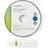 Nedis Disc Lens Cleaner 0.005gal