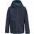 Vaude Kid's Kinich Softshell Jacket - Eclipse (41992750)