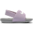 Nike Kawa Slide TD - Iced Lilac/Particle Grey/White