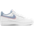 Nike Force 1 LV8 PS - White/Arctic Punch/Light Armoury Blue