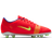 Nike Jr. Mercurial Vapor 14 Club FG/MG - Bright Crimson/Indigo Burst/White/Metallic Silver